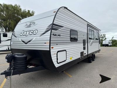 2026 Jayco Jay Flight SLX - Photo 70