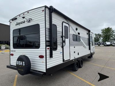 2026 Jayco Jay Flight SLX - Photo 67