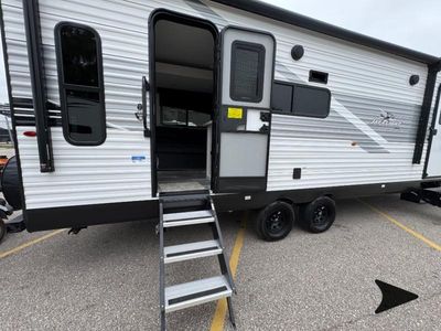 2026 Jayco Jay Flight SLX - Photo 3