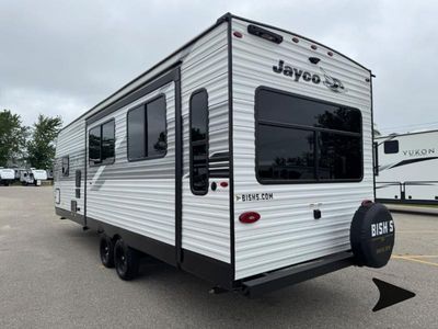 2026 Jayco Jay Flight SLX - Photo 69
