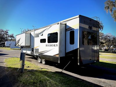 2022 Heartland Bighorn - Photo 3