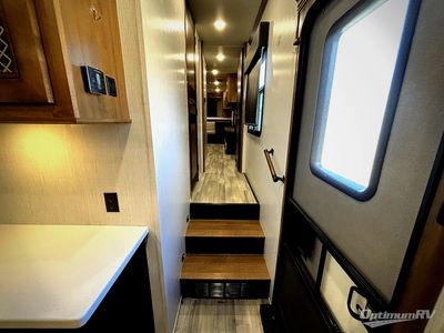 2022 Heartland Bighorn - Photo 7
