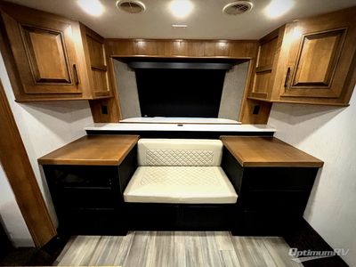 2022 Heartland Bighorn - Photo 10