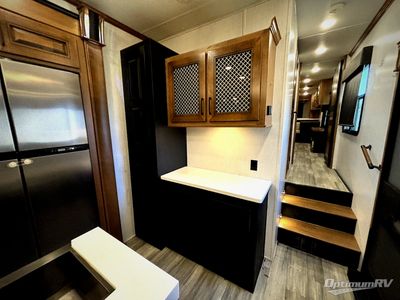 2022 Heartland Bighorn - Photo 19