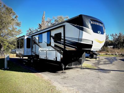 2022 Heartland Bighorn - Photo 1