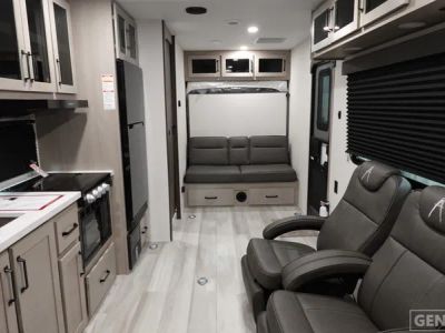 2026 Grand Design Momentum MAV - Photo 6
