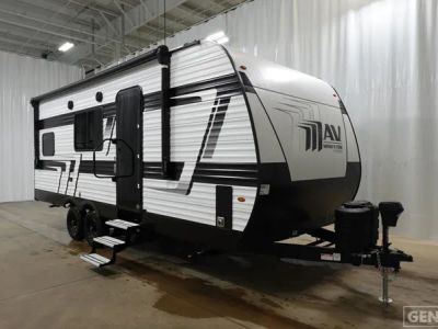 2026 Grand Design Momentum MAV - Photo 1