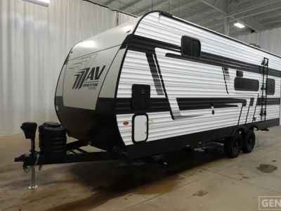 2026 Grand Design Momentum MAV - Photo 2