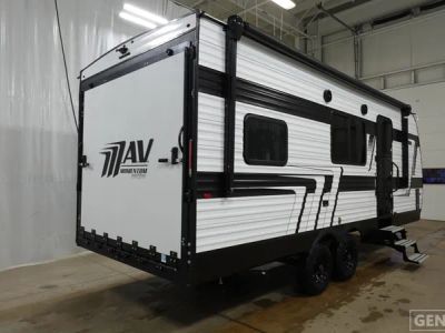 2026 Grand Design Momentum MAV - Photo 4