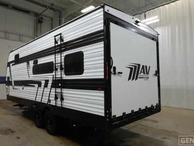 2026 Grand Design Momentum MAV - Photo 3
