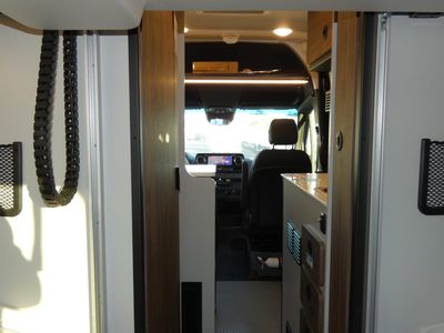 2026 Tiffin GH1 - Photo 6