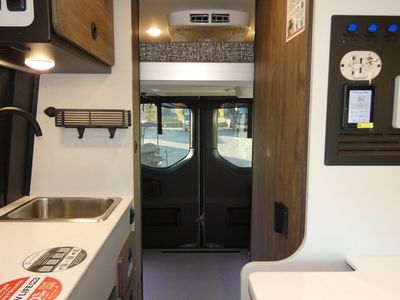 2026 Tiffin GH1 - Photo 5