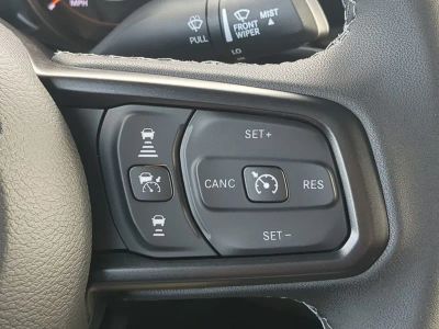 2026 Jeep Gladiator — photo 26 view