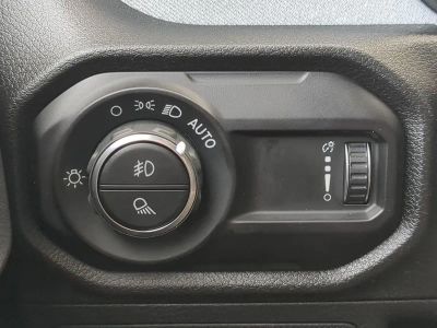 2026 Jeep Gladiator — photo 23 view