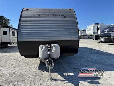 2022 Dutchmen Aspen Trail LE - Photo 2