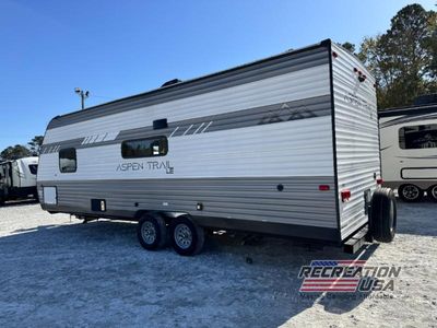 2022 Dutchmen Aspen Trail LE - Photo 3