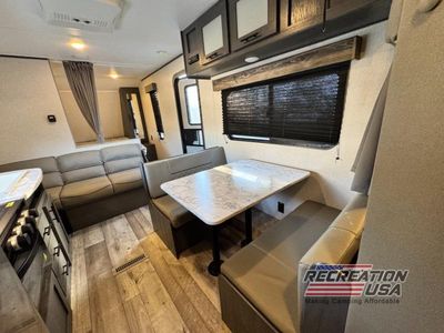 2022 Dutchmen Aspen Trail LE - Photo 11