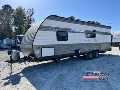 2022 Dutchmen Aspen Trail LE - Photo 6