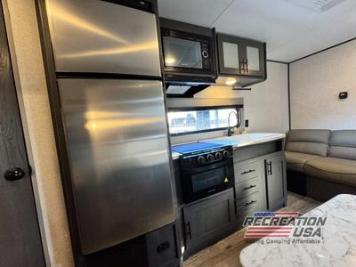 2022 Dutchmen Aspen Trail LE - Photo 12