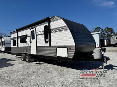 2022 Dutchmen Aspen Trail LE - Photo 1