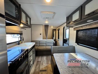 2022 Dutchmen Aspen Trail LE - Photo 13