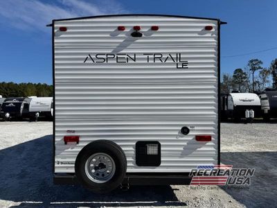 2022 Dutchmen Aspen Trail LE - Photo 5