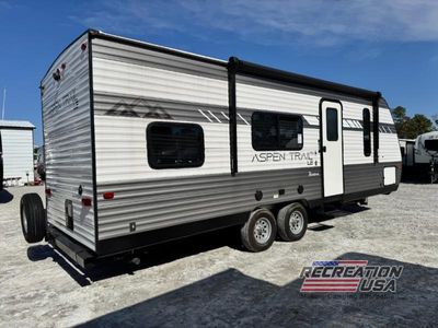 2022 Dutchmen Aspen Trail LE - Photo 4