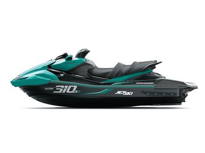 2026 Kawasaki Jet Ski Ultra 310 LX-S - Photo 1