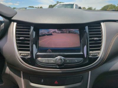 2021 Chevrolet Trax — photo 20 view