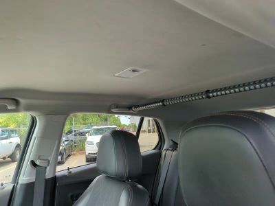 2021 Chevrolet Trax — photo 17 view