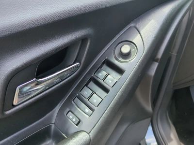 2021 Chevrolet Trax — photo 16 view