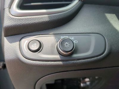 2021 Chevrolet Trax — photo 22 view