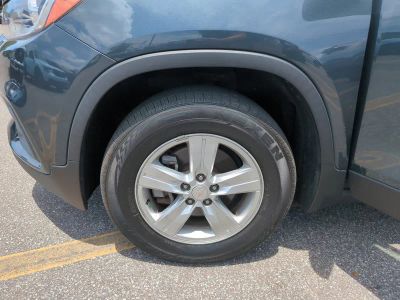 2021 Chevrolet Trax — photo 29 view