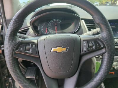 2021 Chevrolet Trax — photo 23 view
