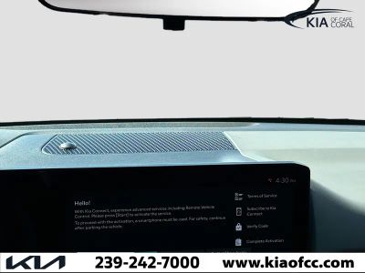 2025 Kia K4 — photo 18 view