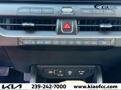 2025 Kia K4 — photo 29 view