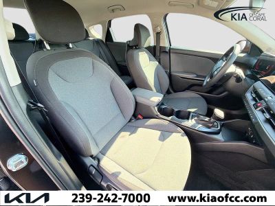 2025 Kia K4 — photo 14 view