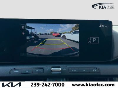 2025 Kia K4 — photo 28 view