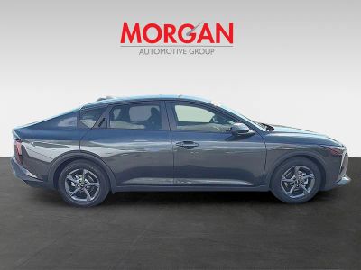 2025 Kia K4 — photo 7 view