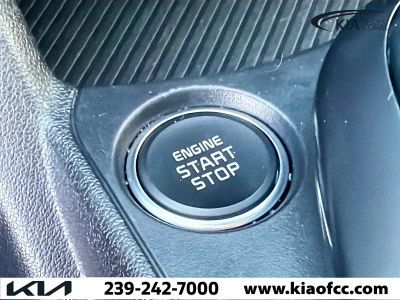 2025 Kia K4 — photo 31 view