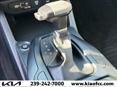 2025 Kia K4 — photo 26 view
