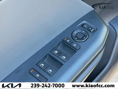 2025 Kia K4 — photo 21 view
