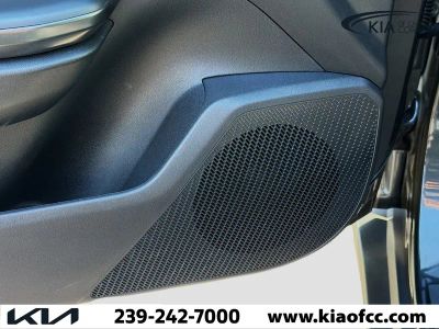 2025 Kia K4 — photo 22 view