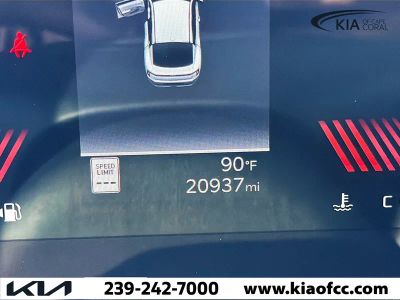 2025 Kia K4 — photo 36 view