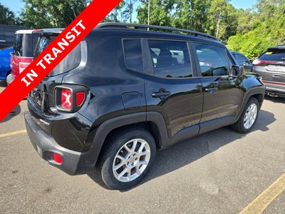 2019 Jeep Renegade - Photo 4