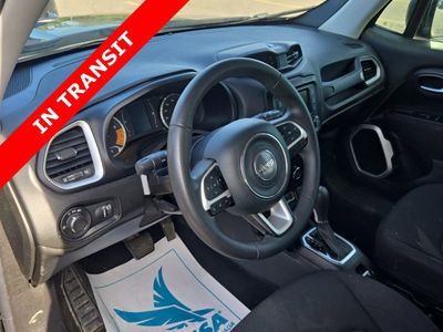 2019 Jeep Renegade - Photo 6