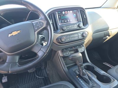 2017 Chevrolet Colorado — photo 13 view
