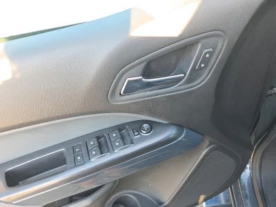 2017 Chevrolet Colorado — photo 20 view