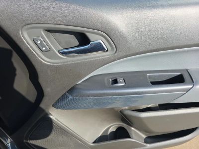 2017 Chevrolet Colorado — photo 21 view