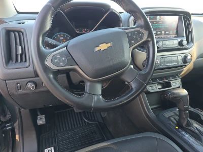 2017 Chevrolet Colorado — photo 12 view